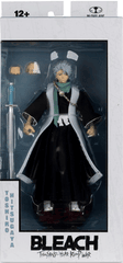 Bleach WV2 - Toshiro Hitsugaya 7in Action Figure